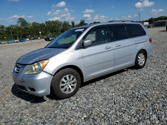 HONDA ODYSSEY LX 2010 5fnrl3h79ab039223