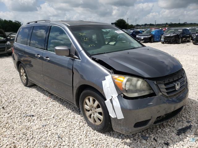 HONDA ODYSSEY EX 2010 5fnrl3h79ab039805