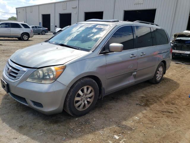 HONDA ODYSSEY EX 2010 5fnrl3h79ab041781