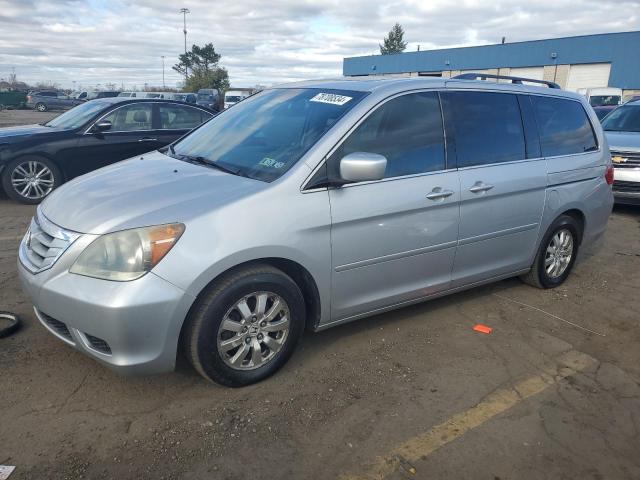 HONDA ODYSSEY EX 2010 5fnrl3h79ab044731