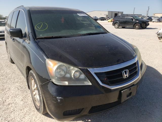 HONDA ODYSSEY EX 2010 5fnrl3h79ab049976