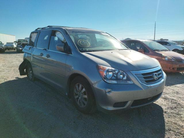 HONDA ODYSSEY EX 2010 5fnrl3h79ab053025