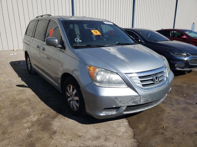 HONDA ODYSSEY EX 2010 5fnrl3h79ab053347