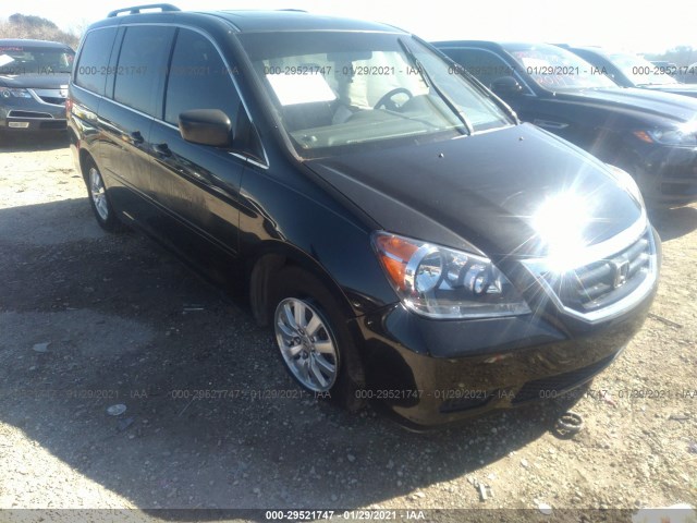 HONDA ODYSSEY 2010 5fnrl3h79ab056992