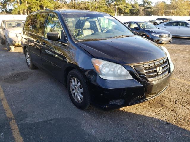 HONDA ODYSSEY EX 2010 5fnrl3h79ab058743