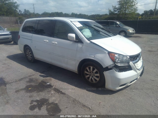 HONDA ODYSSEY 2010 5fnrl3h79ab062906