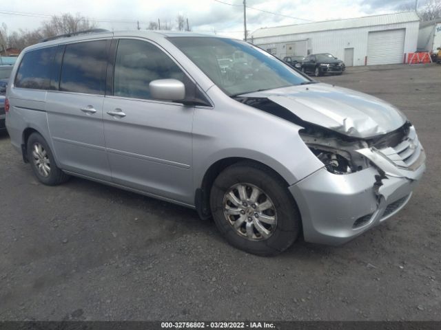 HONDA ODYSSEY 2010 5fnrl3h79ab072089