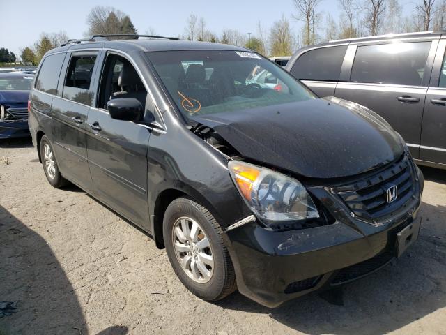 HONDA ODYSSEY EX 2010 5fnrl3h79ab076532