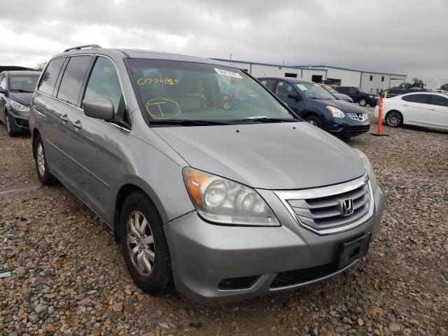 HONDA ODYSSEY EX 2010 5fnrl3h79ab077437