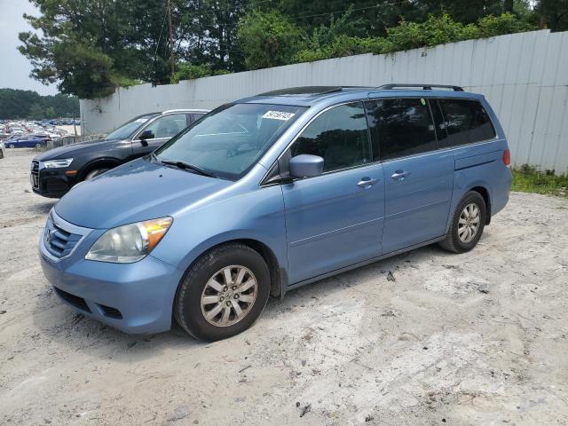 HONDA ODYSSEY EX 2010 5fnrl3h79ab079009