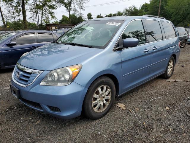 HONDA ODYSSEY EX 2010 5fnrl3h79ab079110