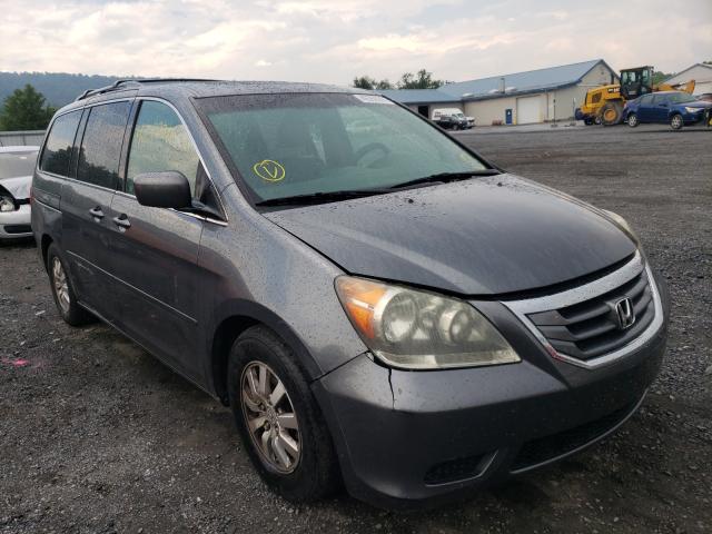 HONDA ODYSSEY EX 2010 5fnrl3h79ab083240