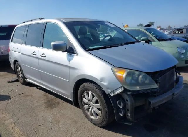 HONDA ODYSSEY 2010 5fnrl3h79ab084999