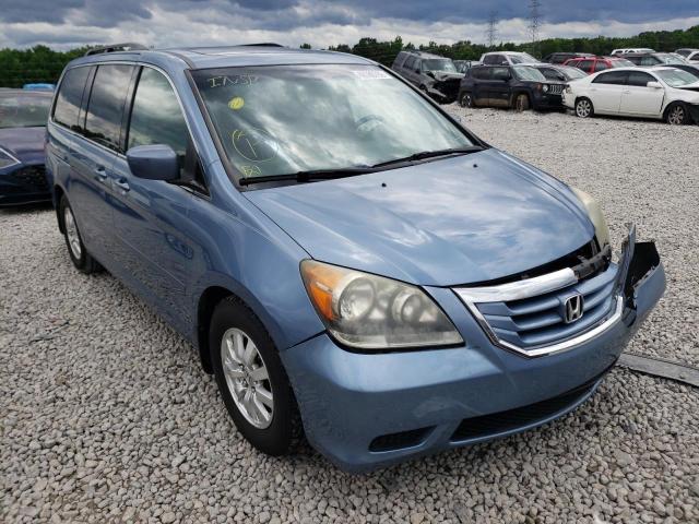 HONDA ODYSSEY EX 2010 5fnrl3h79ab085859