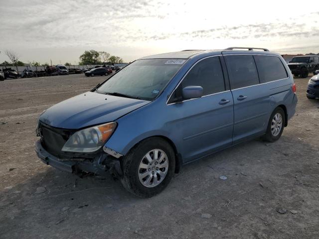 HONDA ODYSSEY EX 2010 5fnrl3h79ab085862