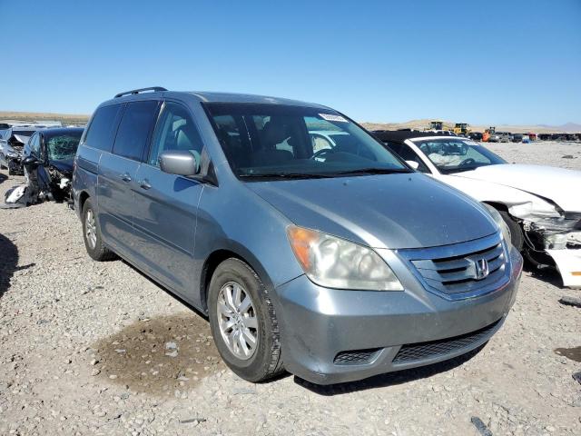 HONDA ODYSSEY EX 2010 5fnrl3h79ab086879