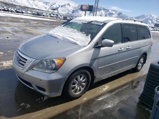 HONDA ODYSSEY EX 2010 5fnrl3h79ab088440