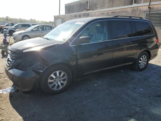 HONDA ODYSSEY EX 2010 5fnrl3h79ab091385