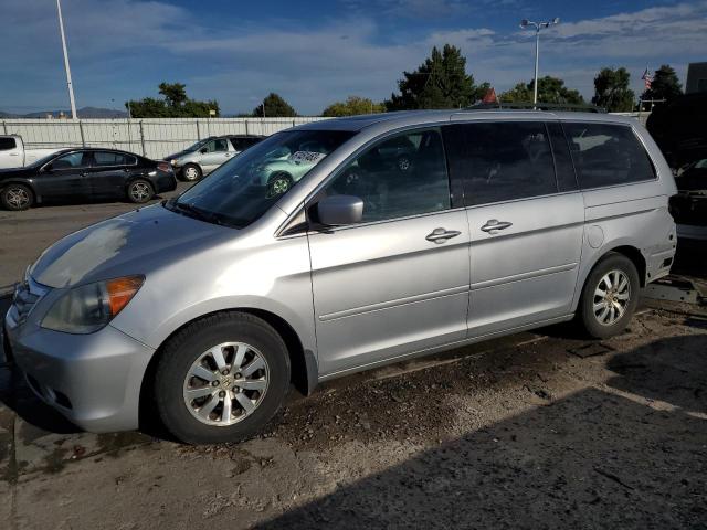 HONDA ODYSSEY EX 2010 5fnrl3h79ab092147