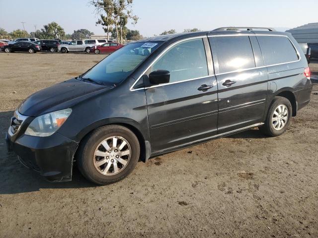 HONDA ODYSSEY 2010 5fnrl3h79ab092794