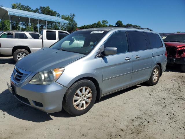 HONDA ODYSSEY 2010 5fnrl3h79ab097008