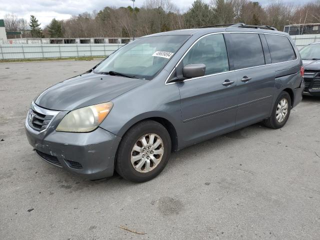 HONDA ODYSSEY EX 2010 5fnrl3h79ab099745