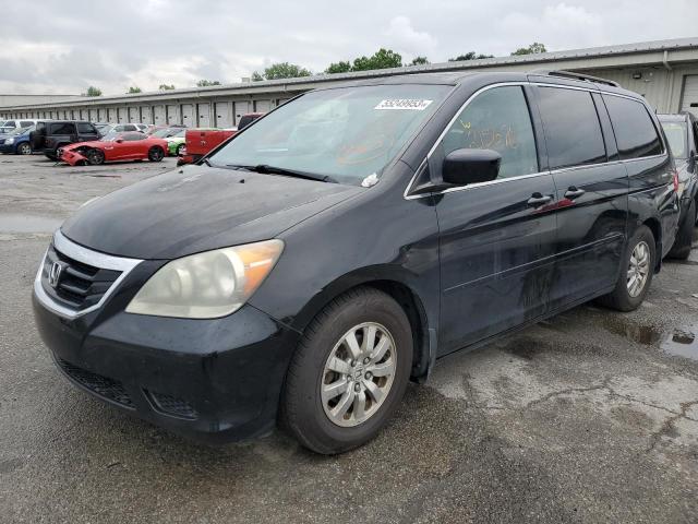 HONDA ODYSSEY EX 2010 5fnrl3h79ab102241