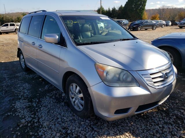 HONDA ODYSSEY DX 2010 5fnrl3h79ab113272