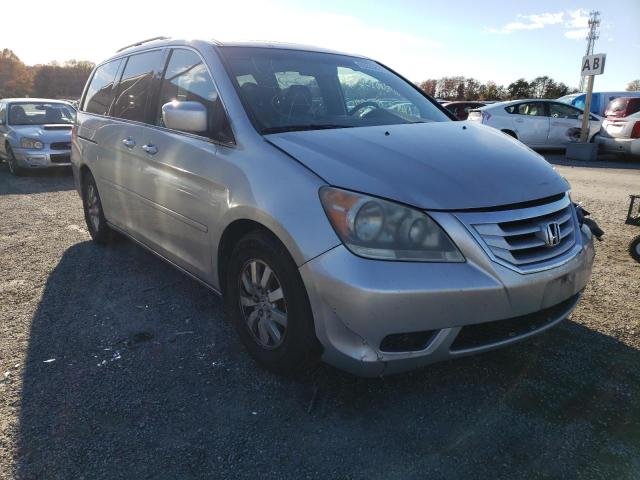 HONDA ODYSSEY EX 2010 5fnrl3h79ab113868