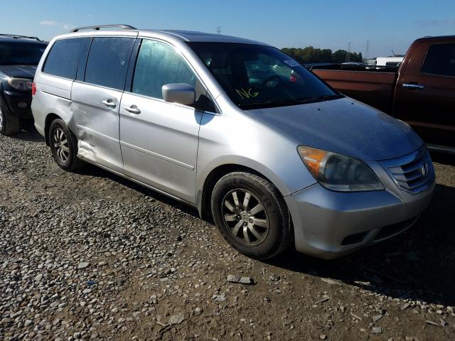 HONDA ODYSSEY EX 2010 5fnrl3h7xab008515