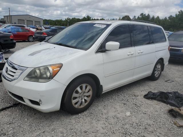 HONDA ODYSSEY EX 2010 5fnrl3h7xab015304