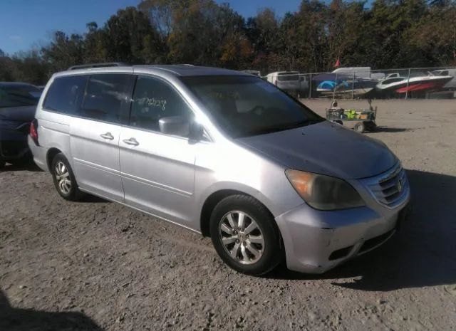 HONDA ODYSSEY 2010 5fnrl3h7xab017974