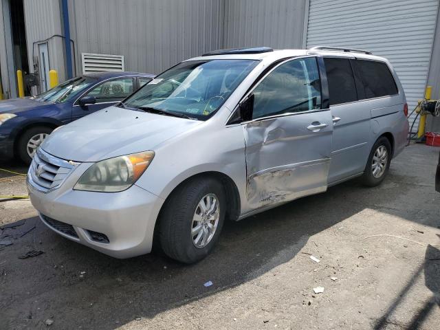 HONDA ODYSSEY EX 2010 5fnrl3h7xab018672