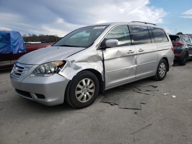 HONDA ODYSSEY EX 2010 5fnrl3h7xab024214