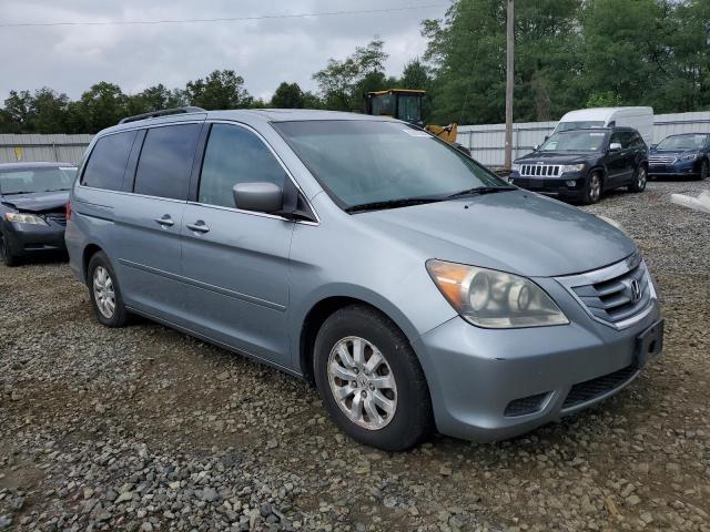 HONDA ODYSSEY EX 2010 5fnrl3h7xab046603