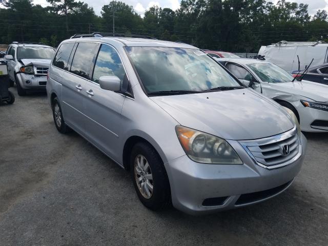 HONDA ODYSSEY EX 2010 5fnrl3h7xab077253