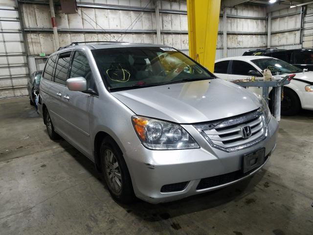 HONDA ODYSSEY EX 2010 5fnrl3h7xab086020