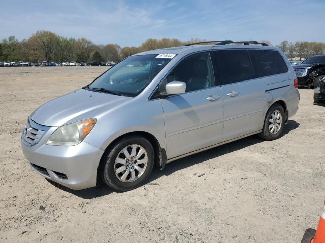 HONDA ODYSSEY EX 2010 5fnrl3h7xab114365