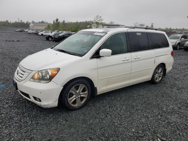 HONDA ODYSSEY 2010 5fnrl3h81ab503355