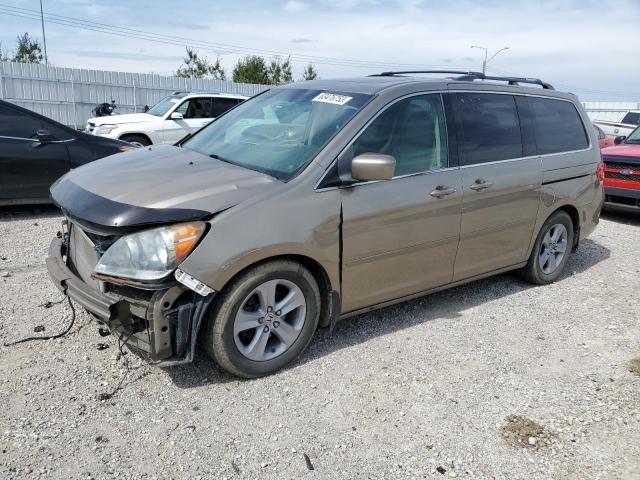 HONDA ODYSSEY TO 2010 5fnrl3h84ab506556