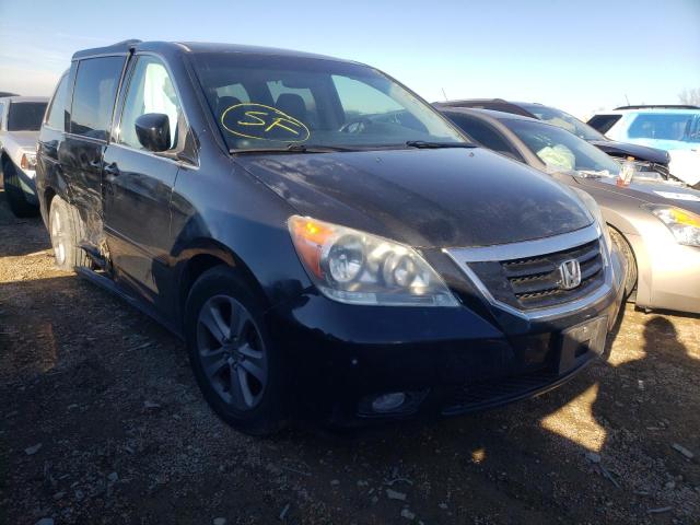 HONDA ODYSSEY TO 2010 5fnrl3h90ab008279