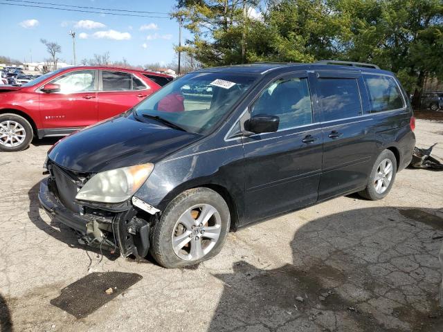 HONDA ODYSSEY TO 2010 5fnrl3h90ab012574