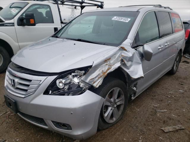 HONDA ODYSSEY TO 2010 5fnrl3h90ab015474