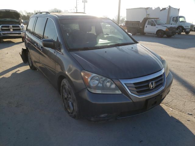 HONDA ODYSSEY TO 2010 5fnrl3h90ab020576