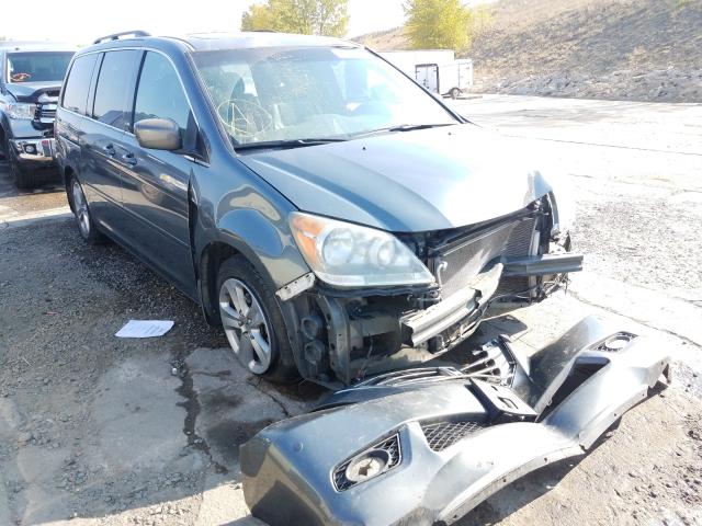 HONDA ODYSSEY TO 2010 5fnrl3h90ab025695