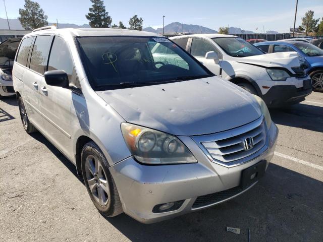 HONDA ODYSSEY TO 2010 5fnrl3h90ab033084