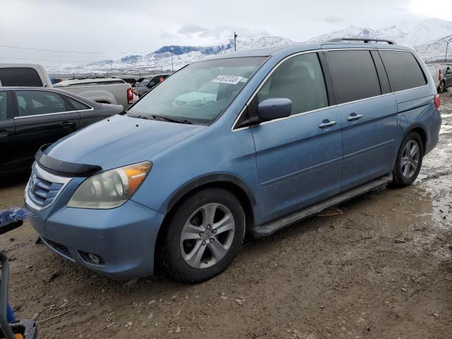 HONDA ODYSSEY TO 2010 5fnrl3h90ab037488