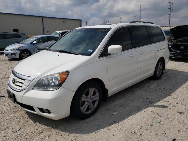 HONDA ODYSSEY TO 2010 5fnrl3h90ab039435