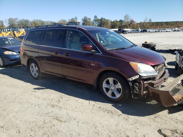 HONDA ODYSSEY TO 2010 5fnrl3h90ab042755