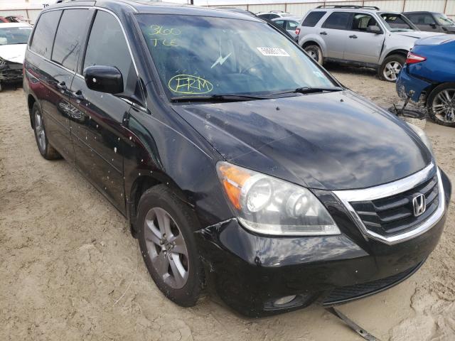 HONDA ODYSSEY TO 2010 5fnrl3h90ab049687